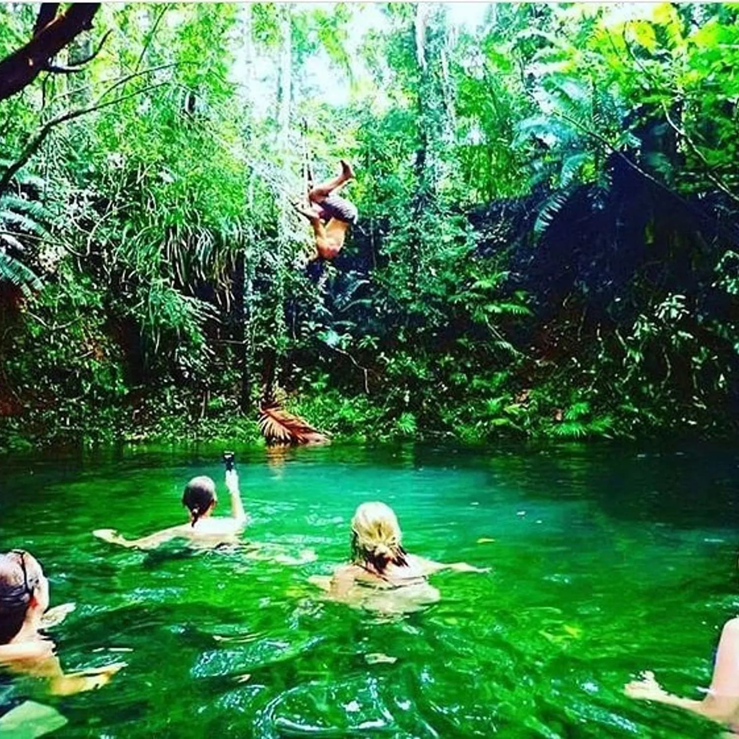 Best of Both Worlds Overnight Tour - Image 3