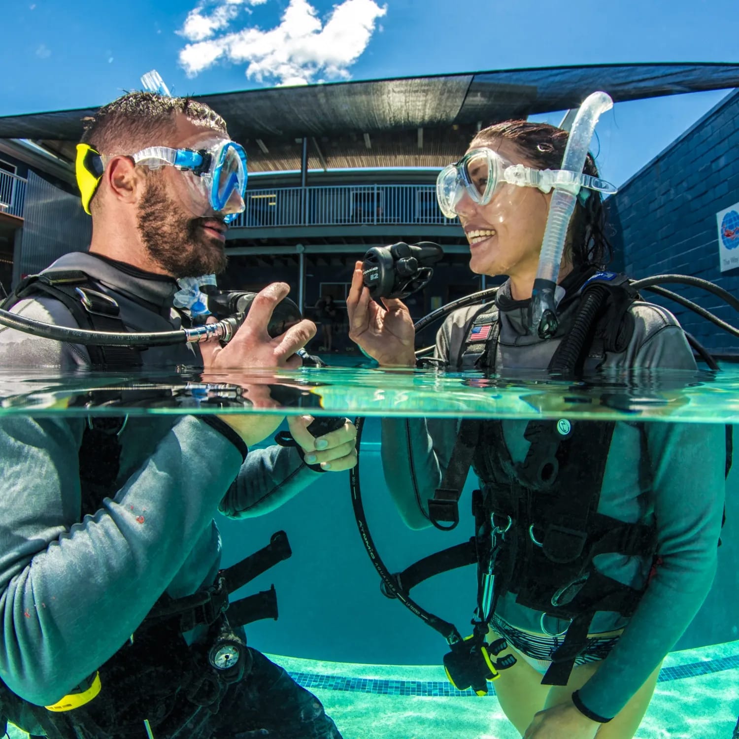 Pro Dive Cairns Learn to Dive Course (PADI 4 Day Learn to Dive | E-learning + 1 Day Classroom + 3 Day/2Night Liveaboard) - Image 2