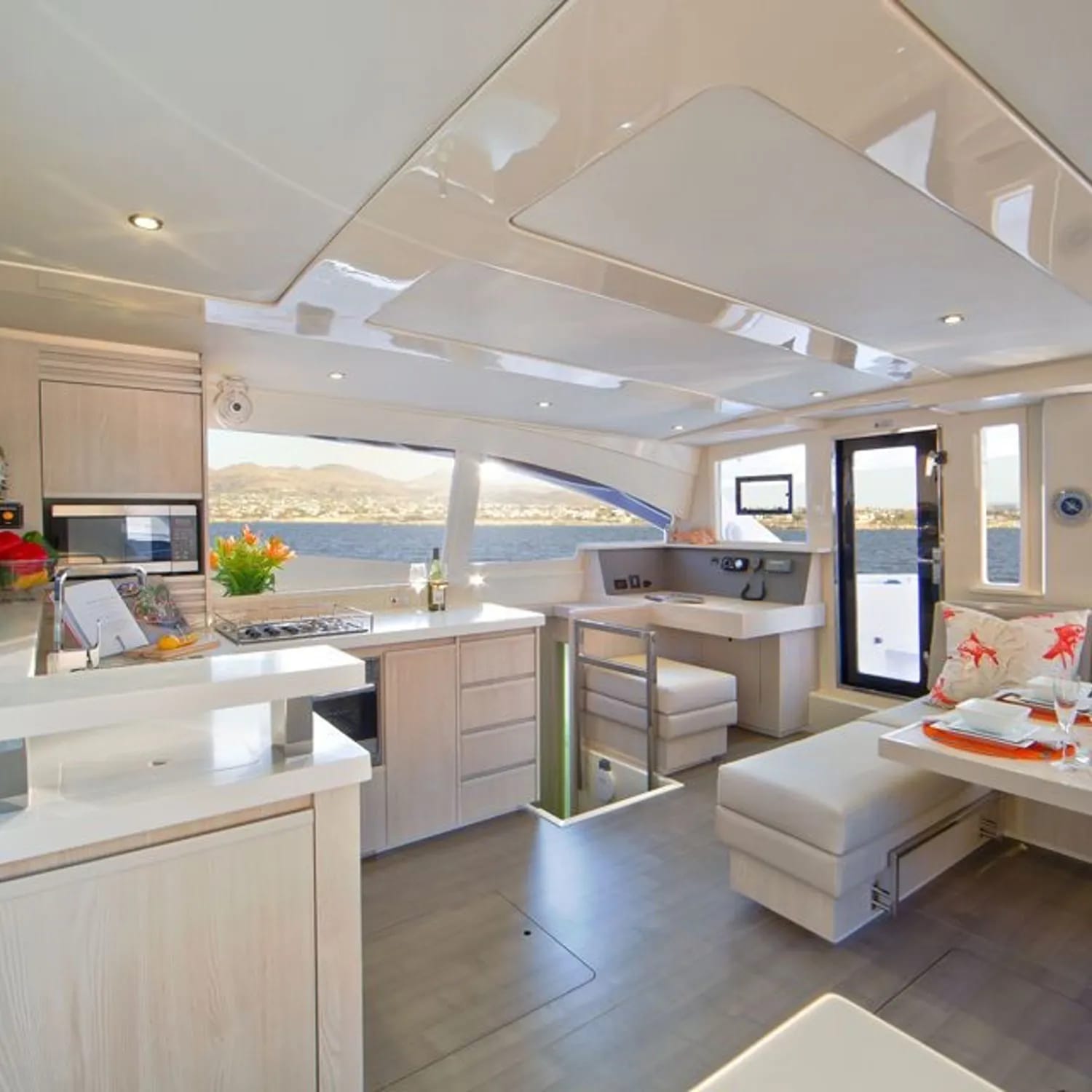 Whitehaven Dreamer (Private Charter)