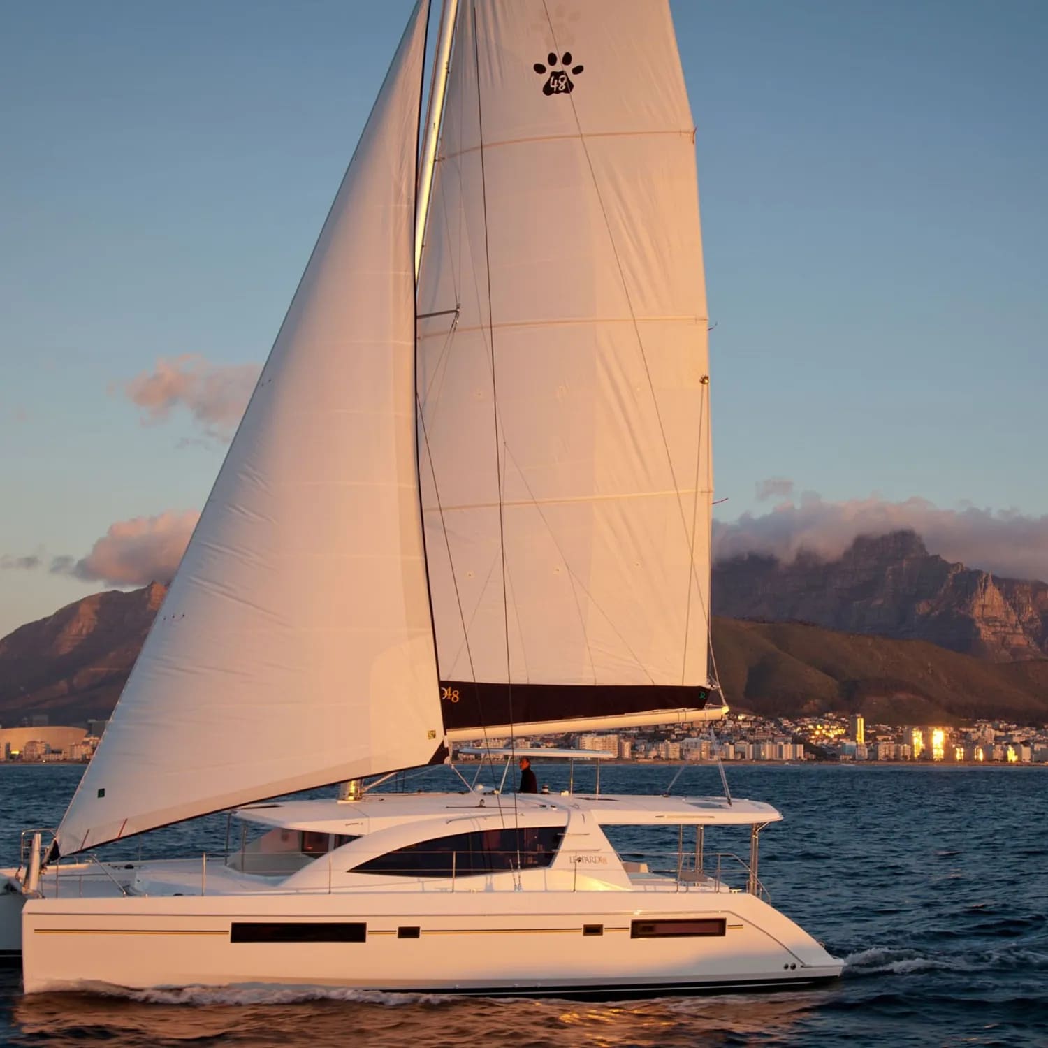 Whitehaven Dreamer (Private Charter) - Image 3