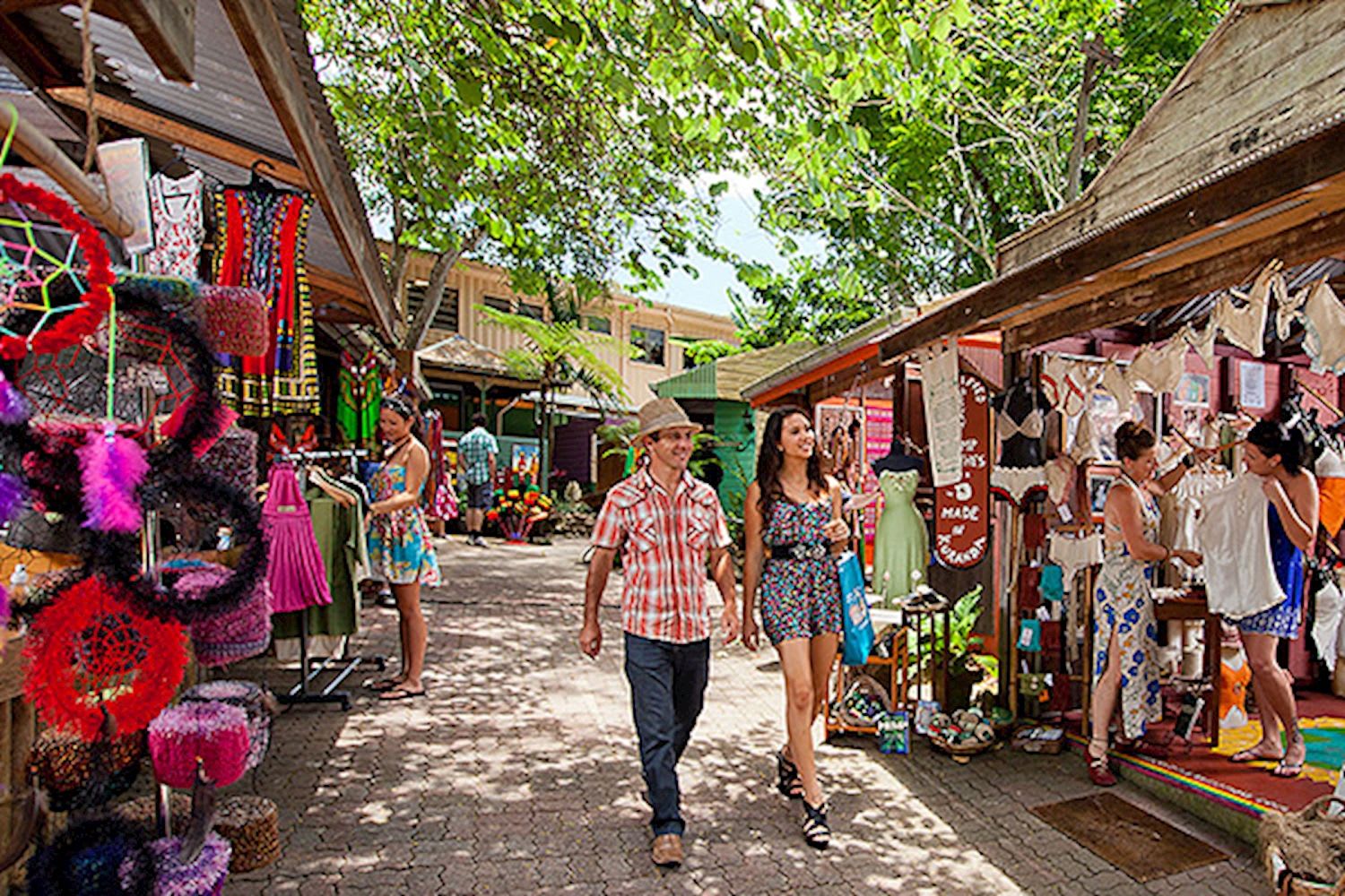 Kuranda Classic Experience (departure from Cairns Station) - Image 3