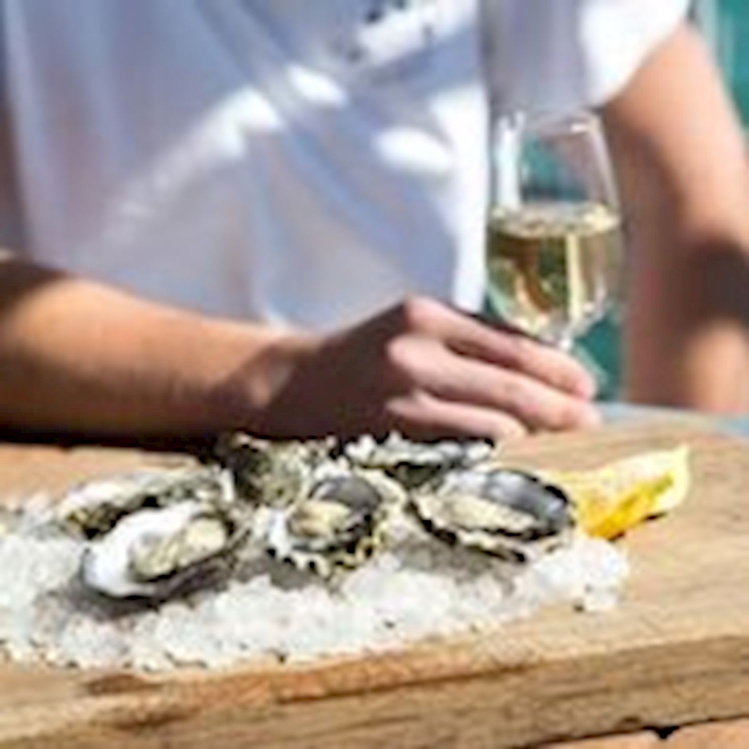 Experience Coffin Bay Short and Sweet Oyster Farm Tour - Image 2
