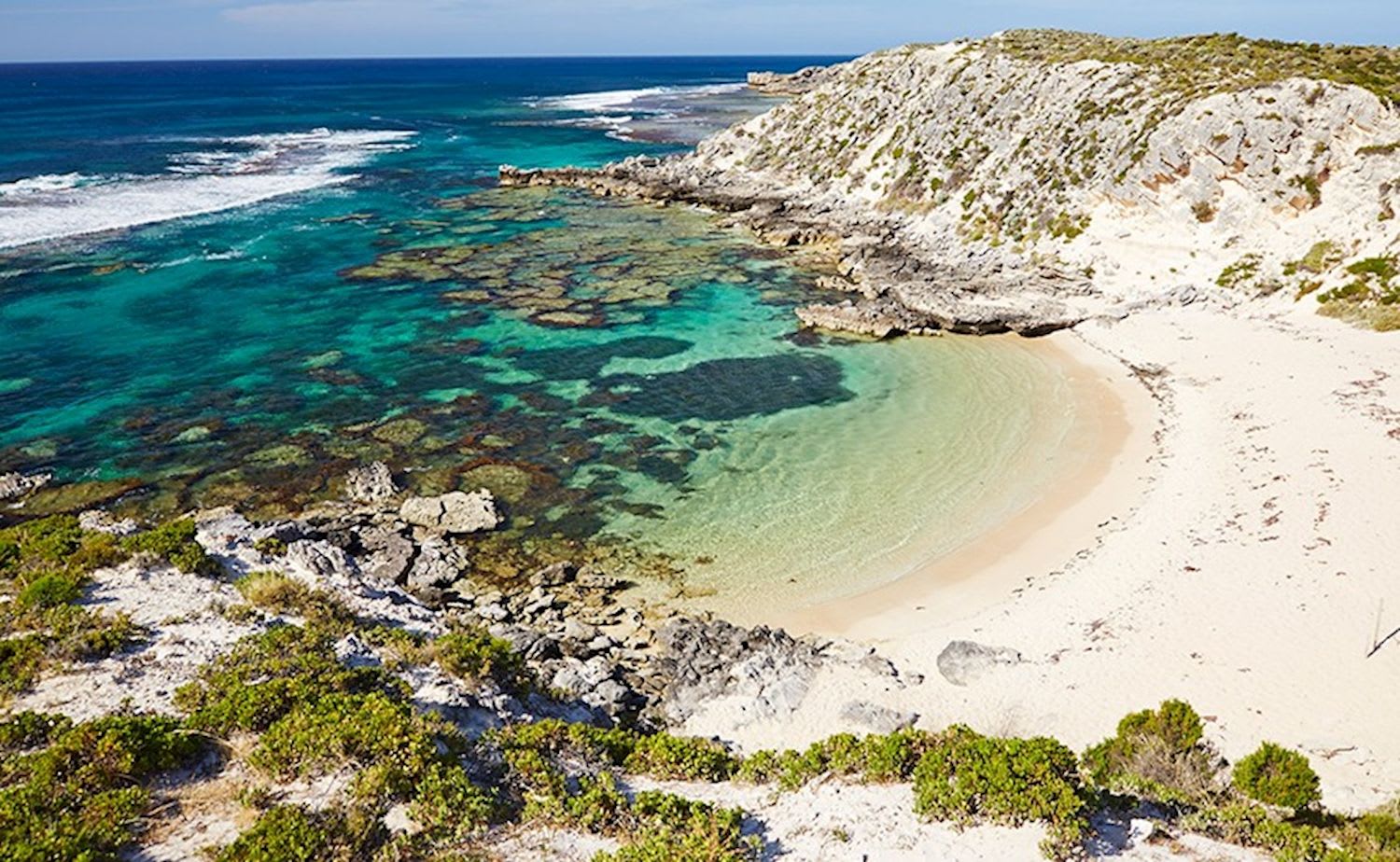 Rottnest Island Same Day Return from Fremantle