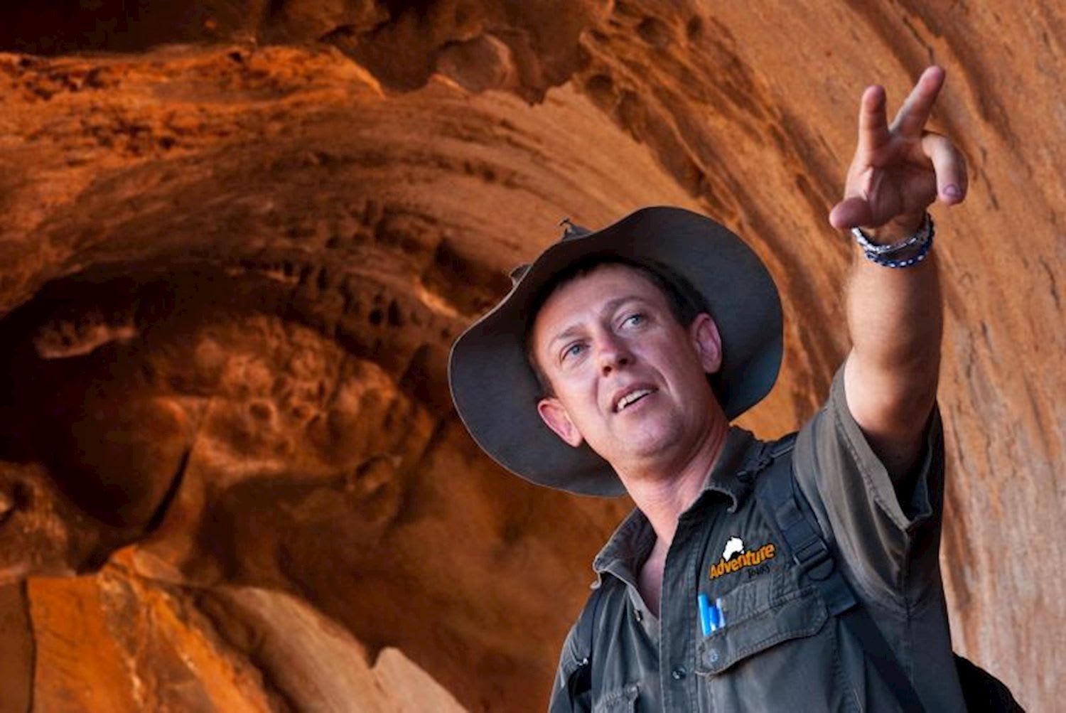 Uluru Tour with Kata Tjuta - Eco Tent (Yulara to Yulara)  - Image 3
