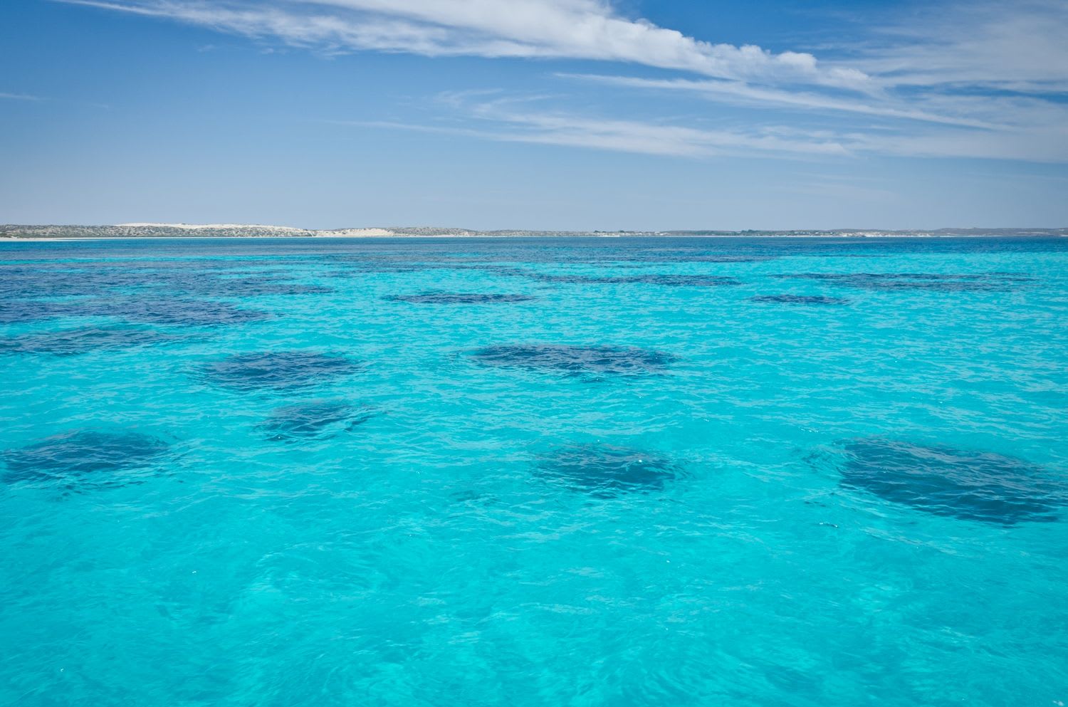 Broome to Perth Tour With Kalbarri, Ningaloo Reef, Exmouth & Karijini