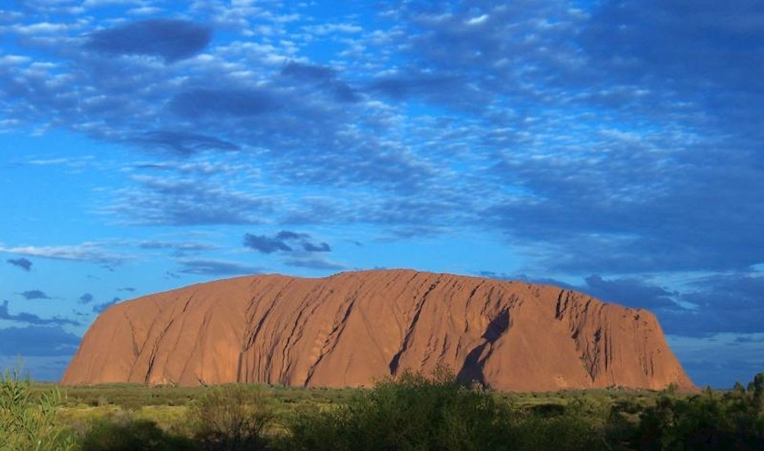 Rock the Centre (Alice Springs to Yulara) - Image 3