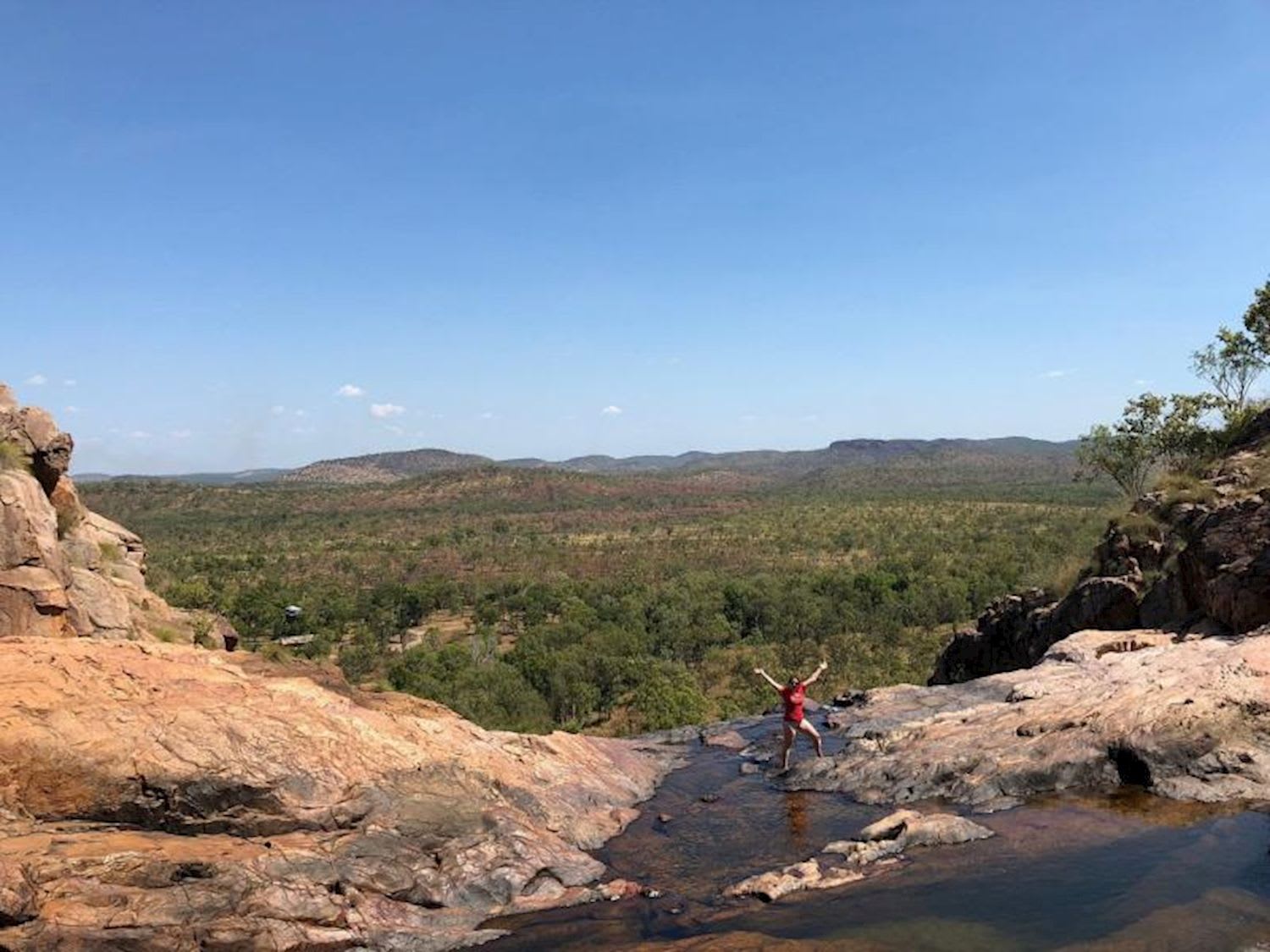 4WD Kakadu Adventure - Hotel Twin (June - September) - Image 2