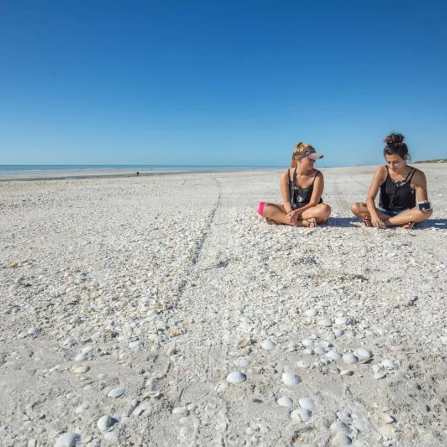 Darwin to Perth Adventure Packacge (18+) - Including Broome accommodation - Image 3