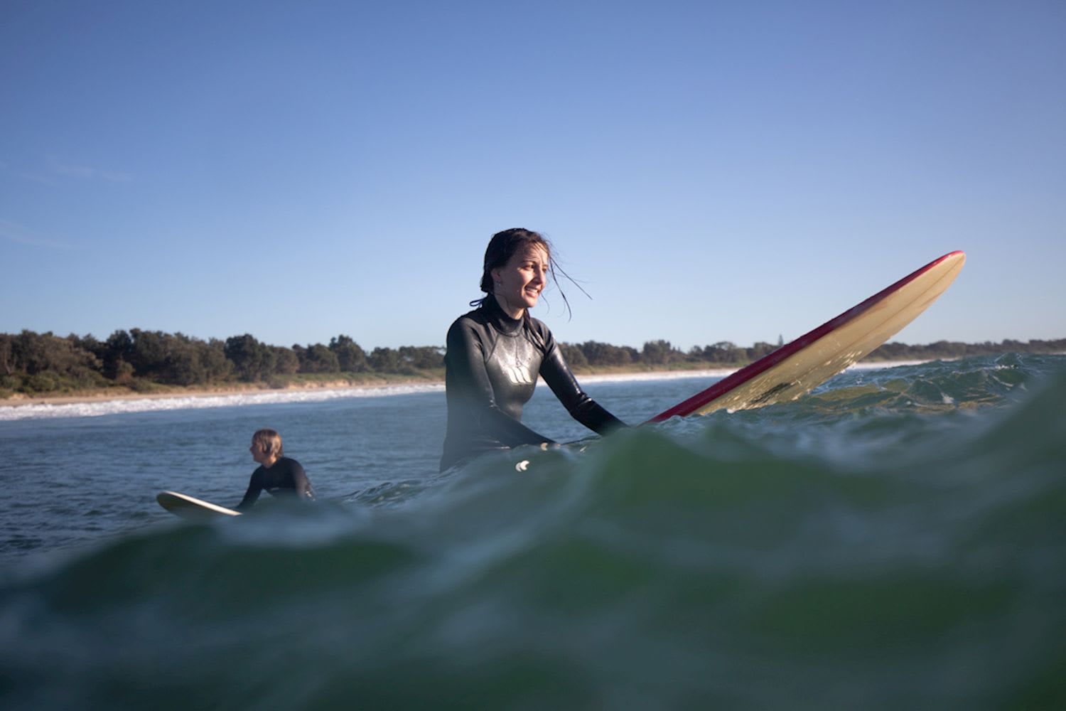 14 Day 13 Night Livin The Dream Surf Development Course