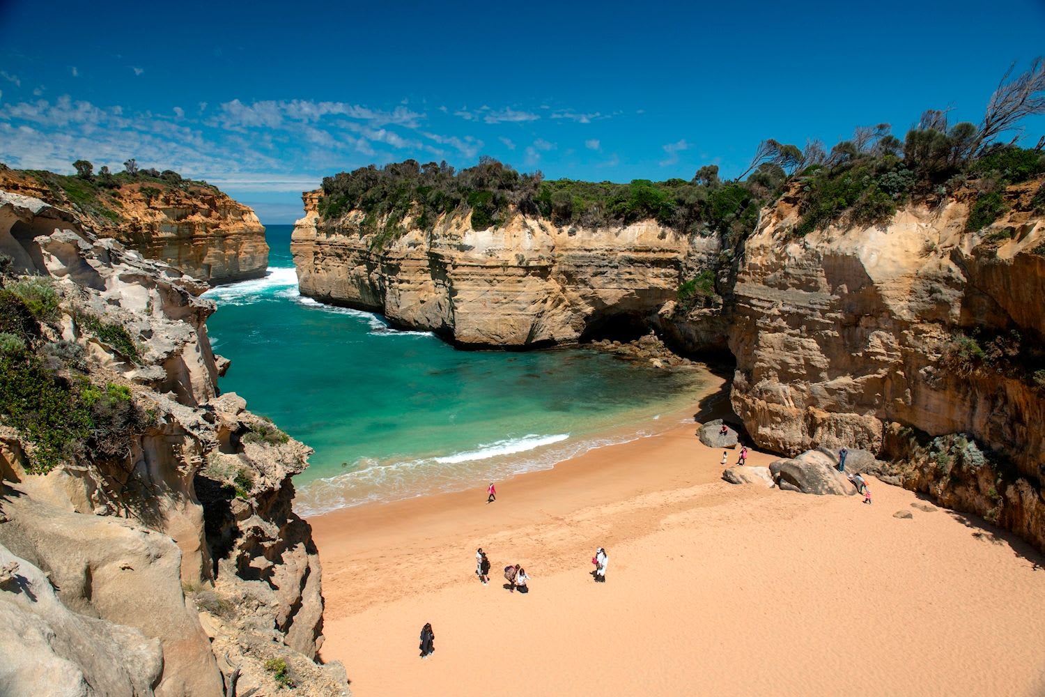 Great Ocean Road Reverse Tour with lunch