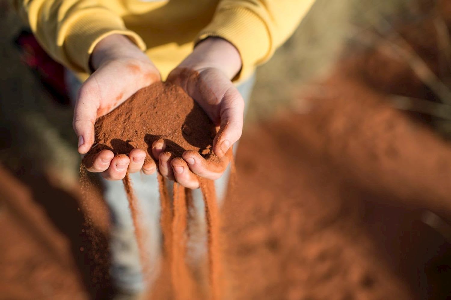 Uluru, Kata Tjuta & Kings Canyon Swag Adventure [From Yulara / Ends Yulara or Alice Springs]