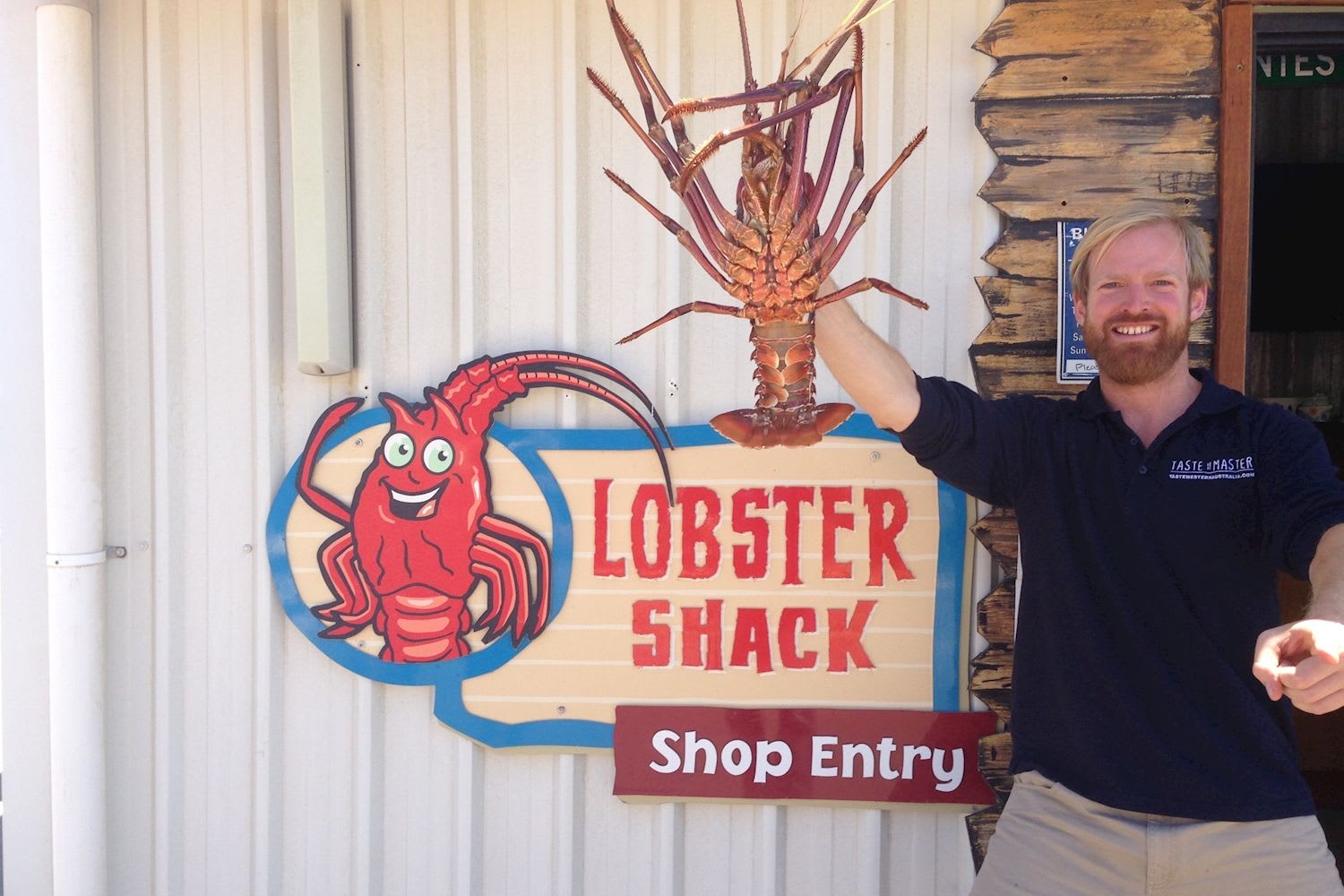Pinnacles Lobster Yanchep Day Tour