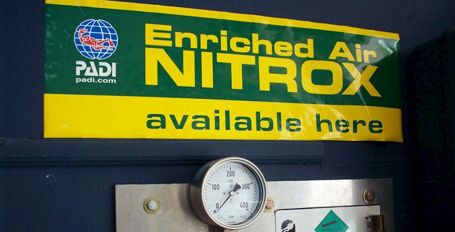 Pro Dive Cairns 3 Day/2 Night Liveaboard (PADI Enriched Air Nitrox Course)