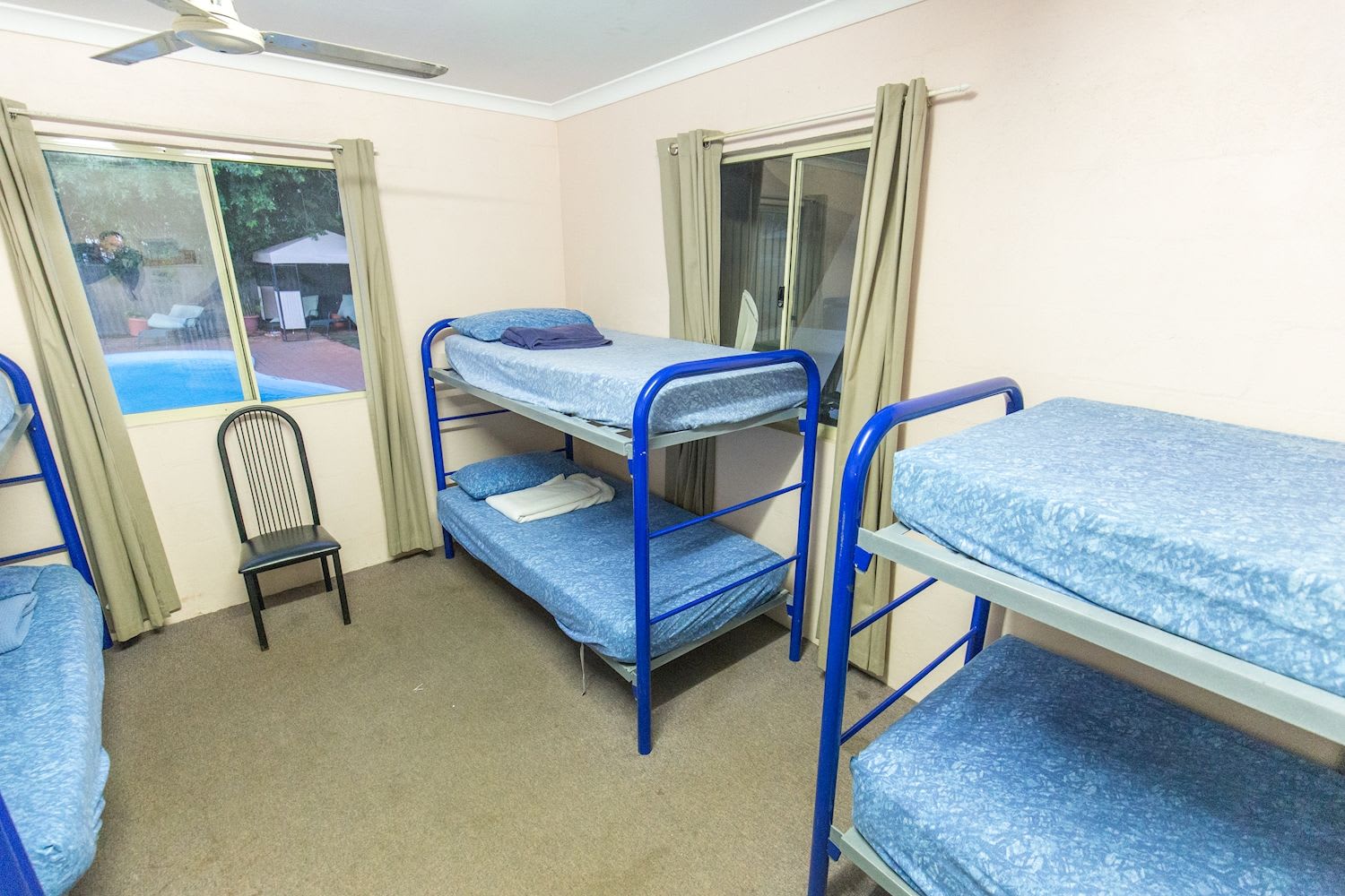 Perth to Exmouth, Karijini & Return (formerly West Coast & Karijini) (18+)
