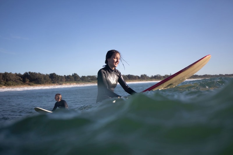 14 Day 13 Night Livin The Dream Surf Development Course