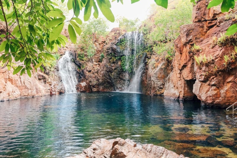 Litchfield National Park