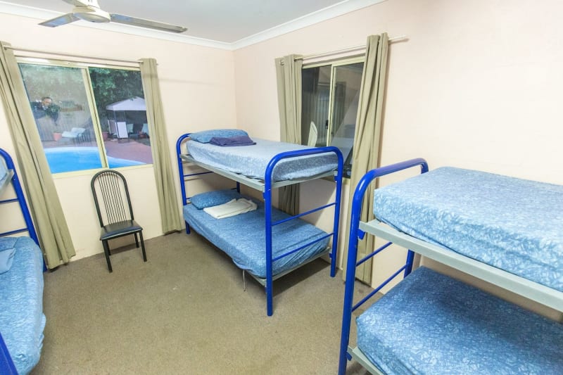 Perth to Exmouth, Karijini & Return (formerly West Coast & Karijini) (18+)