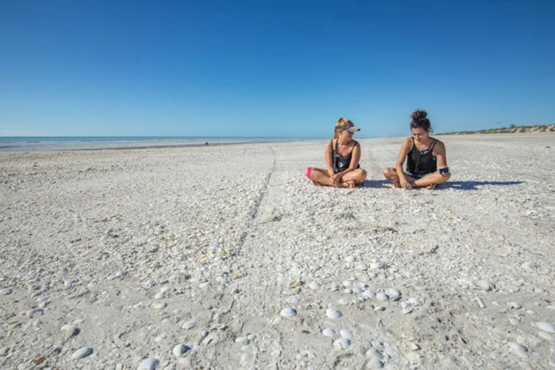 Perth to Exmouth (18+)