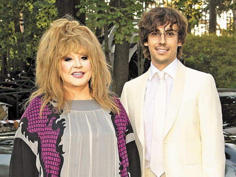 Новости дня: Максим Галкин рассказал о кулинарных талантах Пугачевой