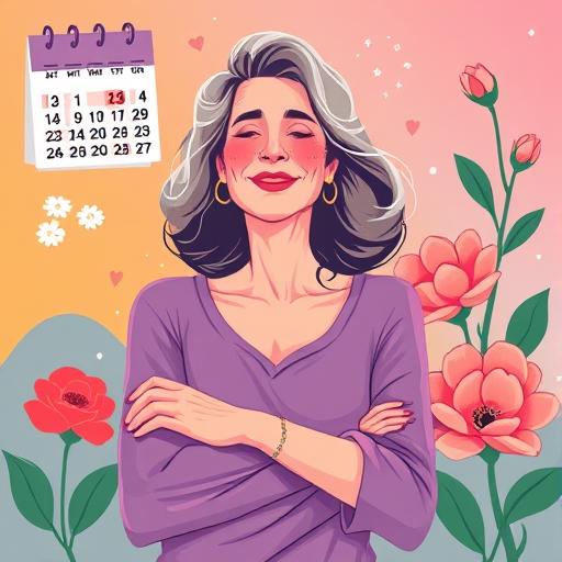 Признаки приближения климакса: как распознать изменения в организме