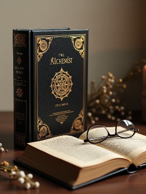 The Alchemist
