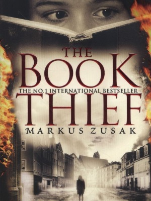 The Book Thief