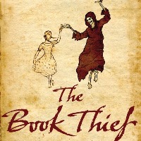 The Book Thief - Image 1