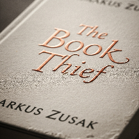 The Book Thief - Image 2