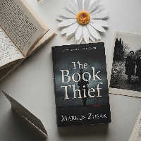 The Book Thief - Image 3