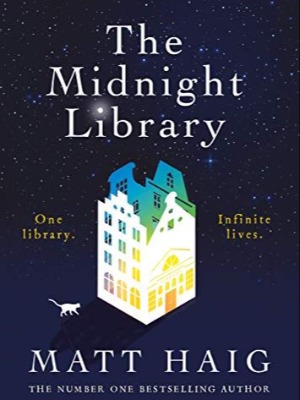 The Midnight Library