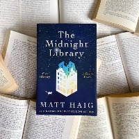 The Midnight Library - Image 1