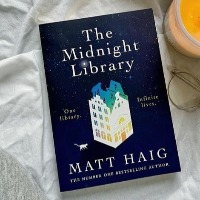The Midnight Library - Image 2