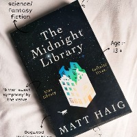 The Midnight Library - Image 3