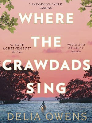 Where the Crawdads Sing
