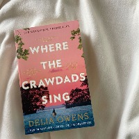 Where the Crawdads Sing - Image 1