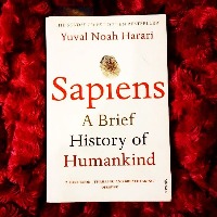 Sapiens: A Brief History of Humankind - Image 1