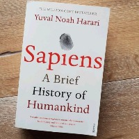 Sapiens: A Brief History of Humankind - Image 2