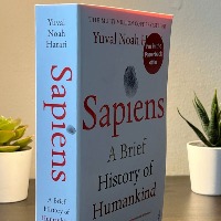 Sapiens: A Brief History of Humankind - Image 3