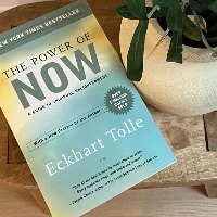 The Power of Now - Image 1