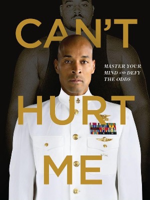 Cant Hurt Me