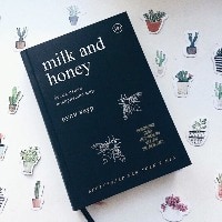 Milk and Honey - Image 1