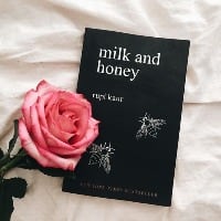 Milk and Honey - Image 2
