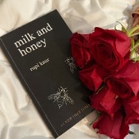 Milk and Honey - Image 3
