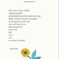 The Sun and Her Flowers - Image 1