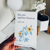The Sun and Her Flowers - Image 3