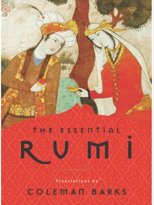 The Essential Rumi