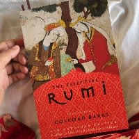 The Essential Rumi - Image 1