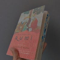The Essential Rumi - Image 2