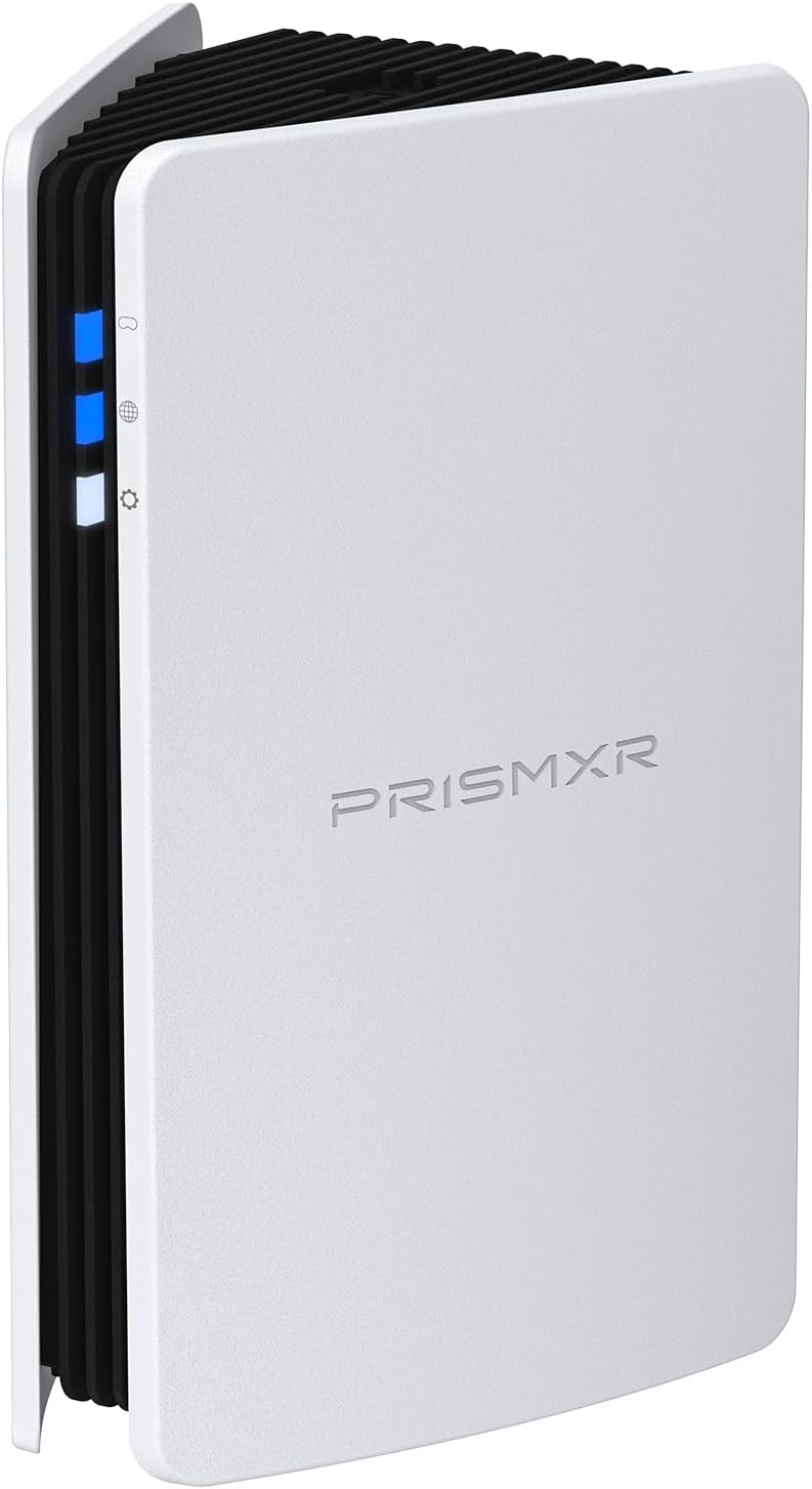 Router Prismxr