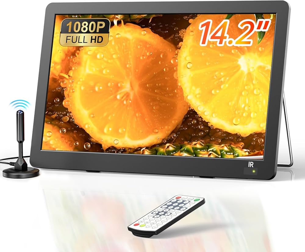 Televizor HD Display